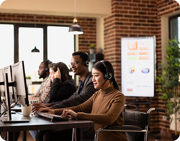 Conversational Inspiration